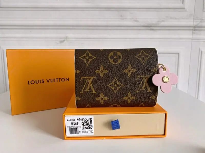 louis vuitton lv portefeuille s s_b100341